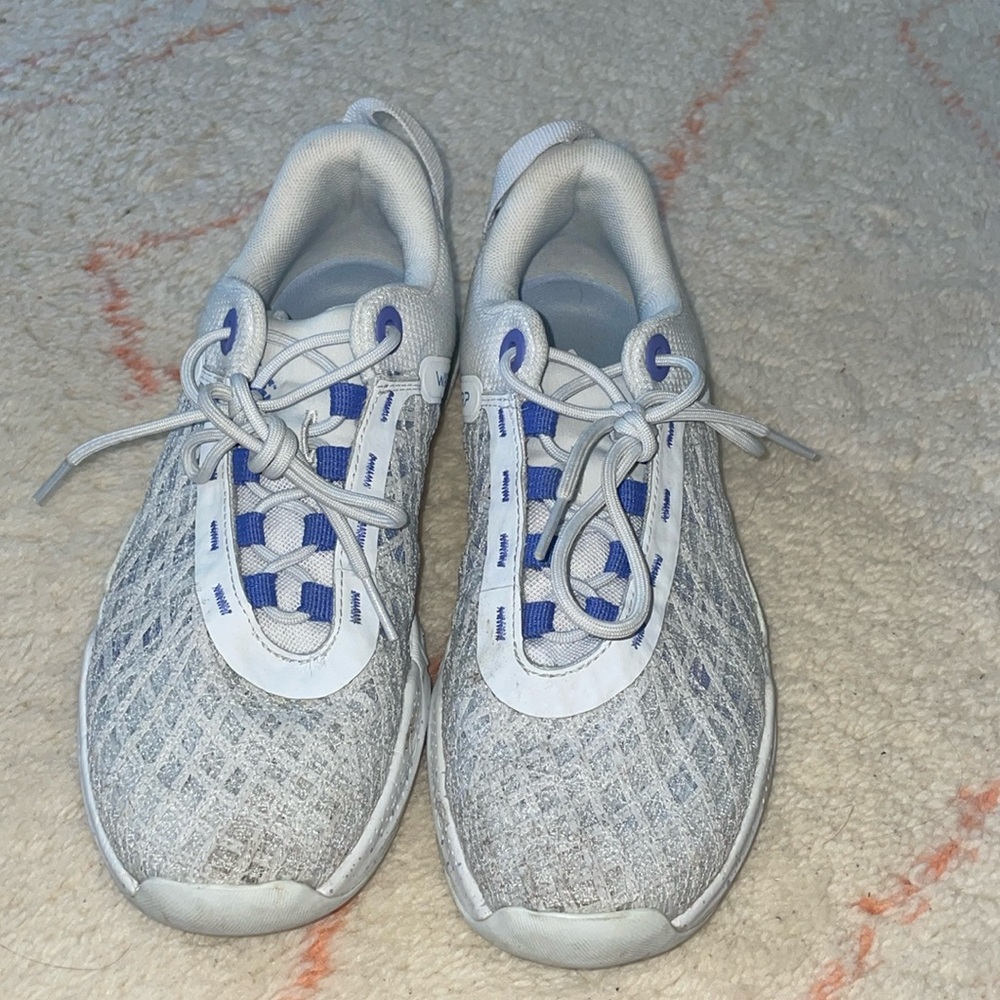 Under Armour Tribase Reign Sneakers